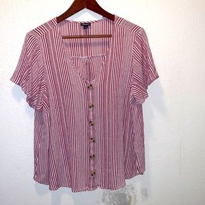 Torrid Top